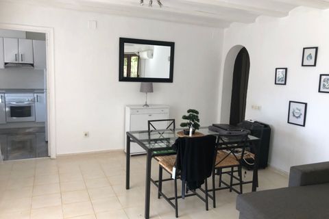 Villa i Moraira, Alicante, Moraira - € 550.000 | Ref: ES-MOR-018473 - foto 21