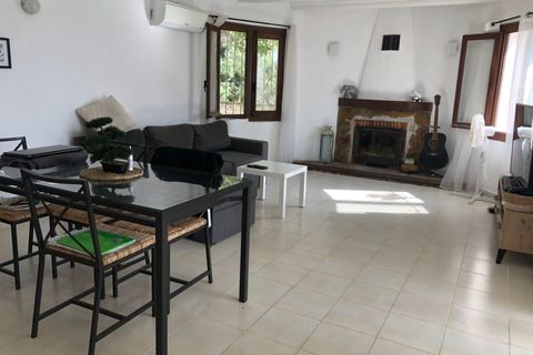 Villa i Moraira, Alicante, Moraira - € 550.000 | Ref: ES-MOR-018473 - foto 22