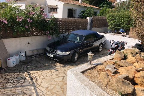 Villa i Moraira, Alicante, Moraira - € 550.000 | Ref: ES-MOR-018473 - foto 27