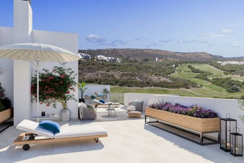 Penthouse i La Alcaidesa, Cadiz, La Alcaidesa - € 666.000 | Ref: 428-01805ND - foto 1
