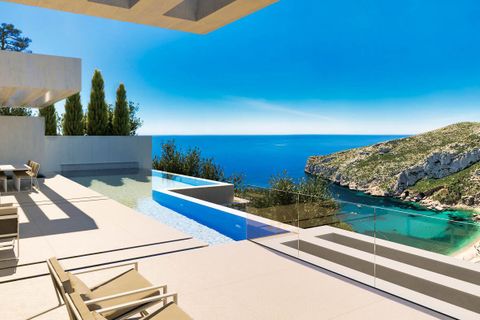 Villa i Javea, Alicante, Javea - € 4.500.000 | Ref: C2882 - foto 1