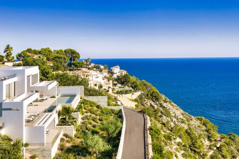 Villa i Javea, Alicante, Javea - € 4.500.000 | Ref: C2882 - foto 10