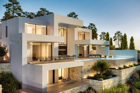 Villa i Javea, Alicante, Javea - € 4.500.000 | Ref: C2882 - foto 11