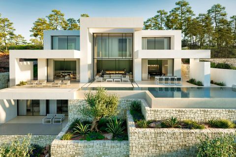 Villa i Javea, Alicante, Javea - € 4.500.000 | Ref: C2882 - foto 12
