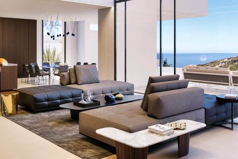 Villa i Javea, Alicante, Javea - € 4.500.000 | Ref: C2882 - foto 13