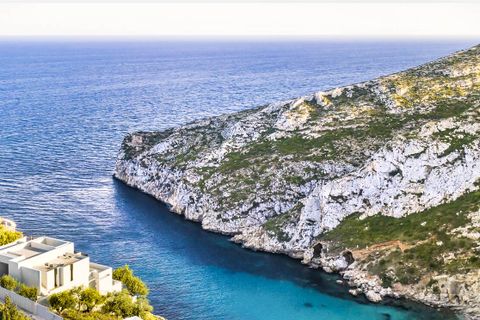 Villa i Javea, Alicante, Javea - € 4.500.000 | Ref: C2882 - foto 15