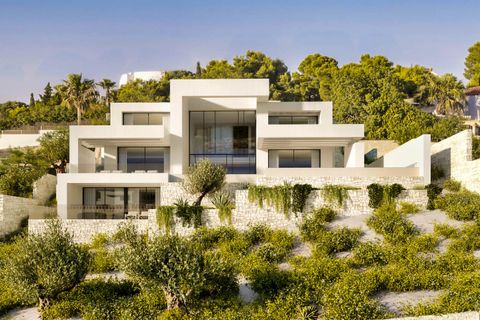 Villa i Javea, Alicante, Javea - € 4.500.000 | Ref: C2882 - foto 14