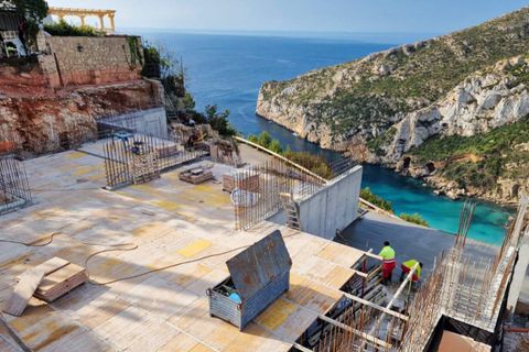 Villa i Javea, Alicante, Javea - € 4.500.000 | Ref: C2882 - foto 4