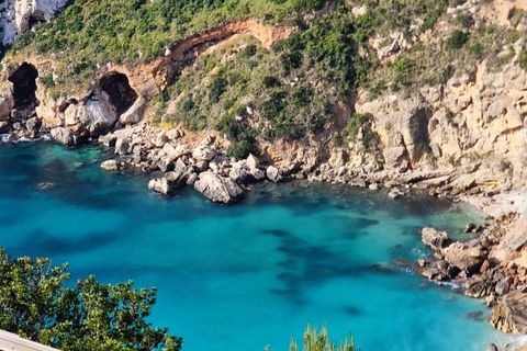 Villa i Javea, Alicante, Javea - € 4.500.000 | Ref: C2882 - foto 6