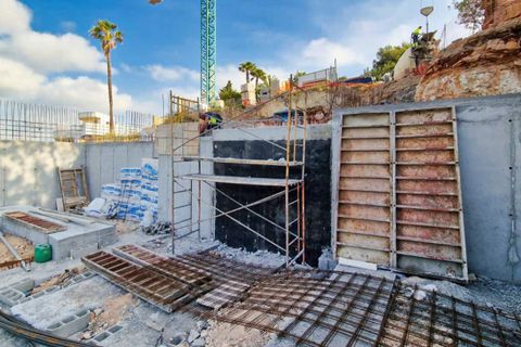 Villa i Javea, Alicante, Javea - € 4.500.000 | Ref: C2882 - foto 16