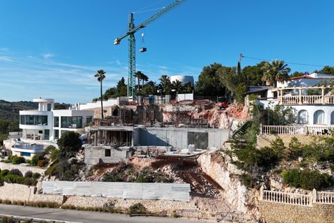 Villa i Javea, Alicante, Javea - € 4.500.000 | Ref: C2882 - foto 8