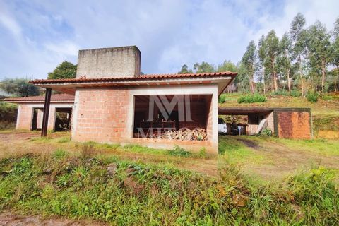 Villa i Ponte de Lima, Viana do Castelo, Ponte de Lima - € 150.000 | Ref: R924 - foto 4