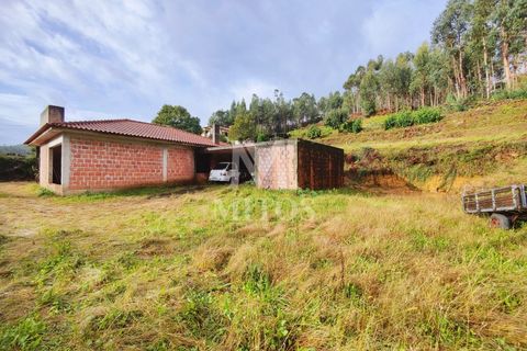 Villa i Ponte de Lima, Viana do Castelo, Ponte de Lima - € 150.000 | Ref: R924 - foto 5