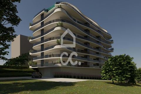 Lejlighed i Braga, Braga, Braga - € 480.500 | Ref: 336/A/01598 - foto 14