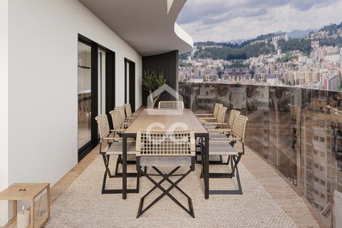Lejlighed i Braga, Braga, Braga - € 1.300.000 | Ref: 336/A/01599 - foto 33