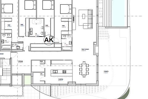 Lejlighed i Braga, Braga, Braga - € 1.300.000 | Ref: 336/A/01599 - foto 41