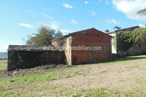 Farm hus i Lucignano, Arezzo, Lucignano - € 590.000 | Ref: CA594 - foto 9