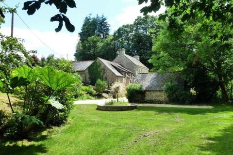 Villa i Meslan, Morbihan, Meslan - € 542.737 | Ref: 560022204 - foto 5
