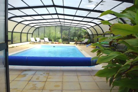 Villa i Meslan, Morbihan, Meslan - € 542.737 | Ref: 560022204 - foto 7