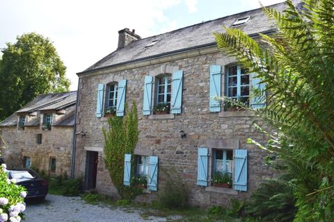 Villa i Meslan, Morbihan, Meslan - € 542.737 | Ref: 560022204 - foto 1