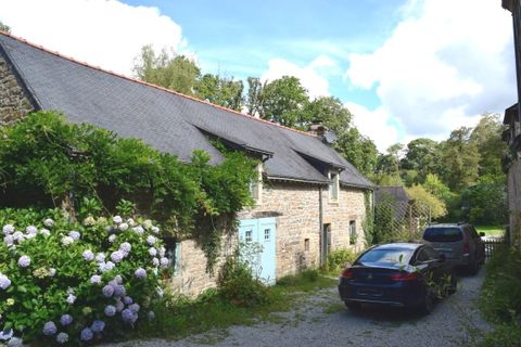 Villa i Meslan, Morbihan, Meslan - € 542.737 | Ref: 560022204 - foto 30