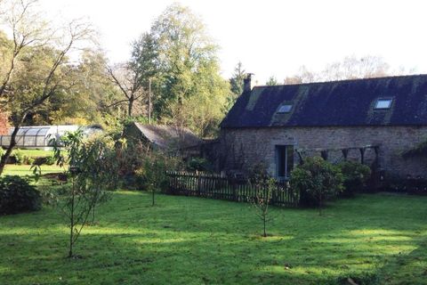 Villa i Meslan, Morbihan, Meslan - € 542.737 | Ref: 560022204 - foto 31
