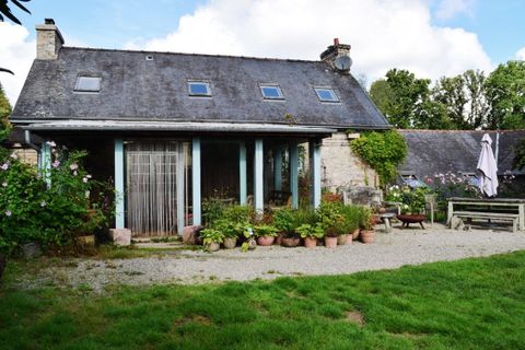 Villa i Meslan, Morbihan, Meslan - € 542.737 | Ref: 560022204 - foto 37