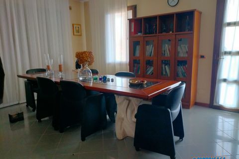 Erhvervsejendom i Ponso, Padua, Ponso - € 430.000 | Ref: E04M - foto 9