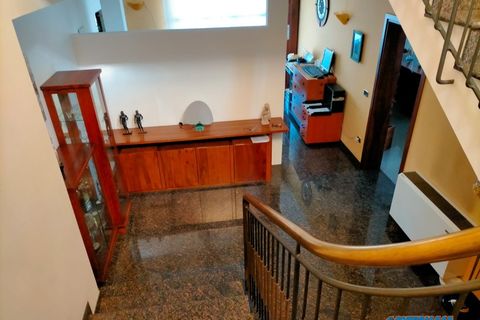Erhvervsejendom i Ponso, Padua, Ponso - € 430.000 | Ref: E04M - foto 11