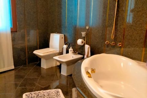 Erhvervsejendom i Ponso, Padua, Ponso - € 430.000 | Ref: E04M - foto 14