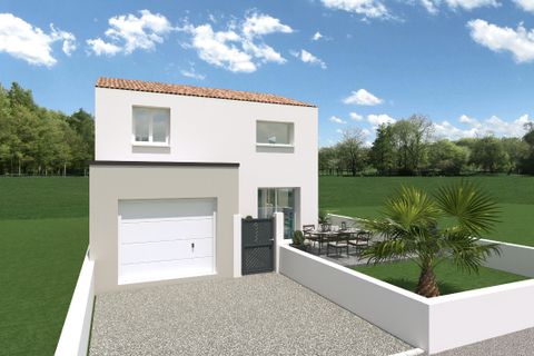Villa i Entre-Vignes, Herault, Entre-Vignes - € 309.000 | Ref: SDSTCHRISTOLBIC3 - foto 1