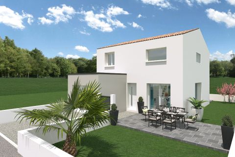 Villa i Entre-Vignes, Herault, Entre-Vignes - € 309.000 | Ref: SDSTCHRISTOLBIC3 - foto 2