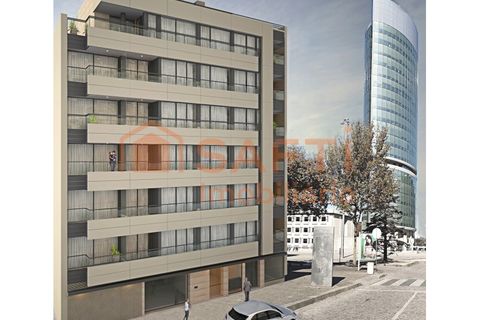 Lejlighed i Maia, Porto, Maia - € 465.000 | Ref: SAFTI:004089 - foto 1