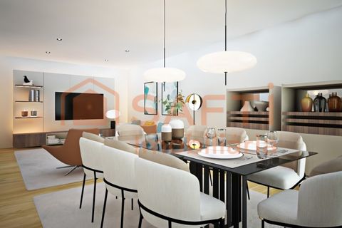 Lejlighed i Maia, Porto, Maia - € 465.000 | Ref: SAFTI:004089 - foto 4