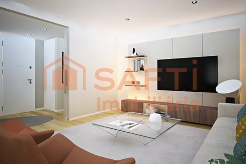Lejlighed i Maia, Porto, Maia - € 465.000 | Ref: SAFTI:004089 - foto 5