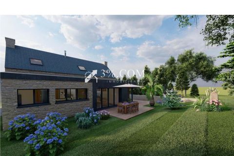 Villa i Baden, Morbihan, Baden - € 278.000 | Ref: 66_V1590051358 - foto 7