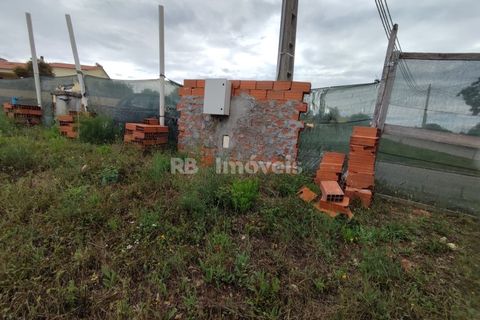 Helårsgrund i Tomar, Santarem, Tomar - € 59.500 | Ref: 01079-23 - foto 9