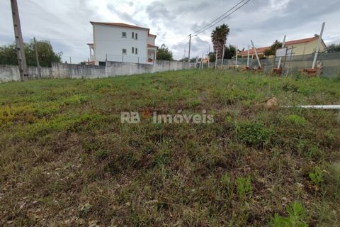 Helårsgrund i Tomar, Santarem, Tomar - € 59.500 | Ref: 01079-23 - foto 11