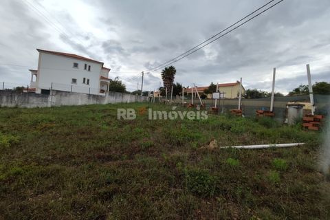 Helårsgrund i Tomar, Santarem, Tomar - € 59.500 | Ref: 01079-23 - foto 2
