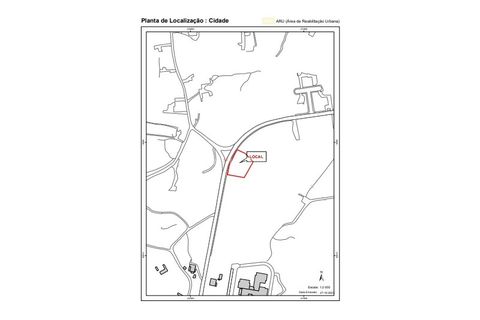 Helårsgrund i Tomar, Santarem, Tomar - € 59.500 | Ref: 01079-23 - foto 17