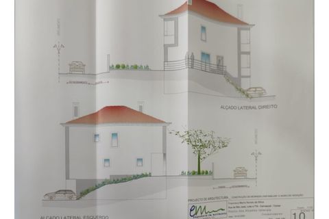 Helårsgrund i Tomar, Santarem, Tomar - € 59.500 | Ref: 01079-23 - foto 28
