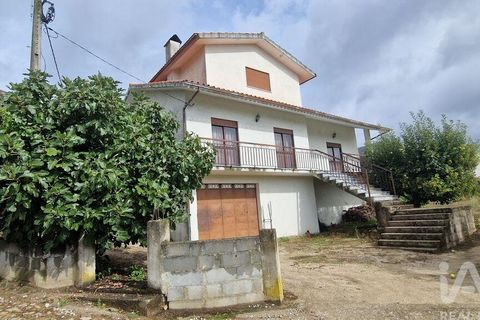 Byhus i Lamego, Viseu, Lamego - € 235.000 | Ref: 106665 - foto 2