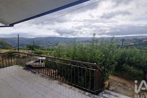 Byhus i Lamego, Viseu, Lamego - € 235.000 | Ref: 106665 - foto 5
