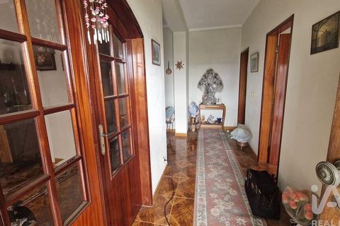 Byhus i Lamego, Viseu, Lamego - € 235.000 | Ref: 106665 - foto 7