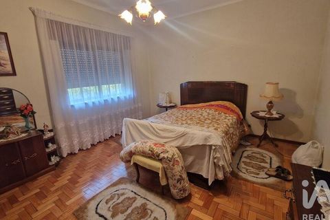 Byhus i Lamego, Viseu, Lamego - € 235.000 | Ref: 106665 - foto 9