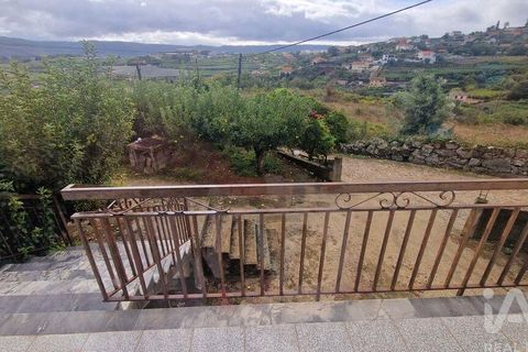 Byhus i Lamego, Viseu, Lamego - € 235.000 | Ref: 106665 - foto 6