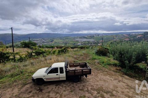 Byhus i Lamego, Viseu, Lamego - € 235.000 | Ref: 106665 - foto 3