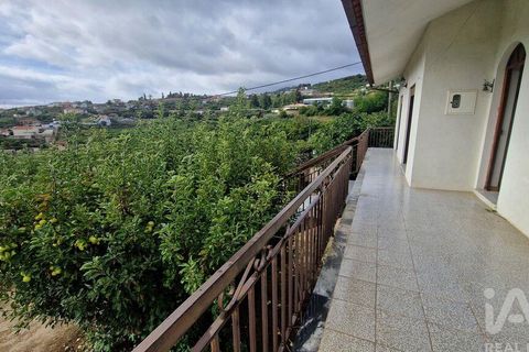 Byhus i Lamego, Viseu, Lamego - € 235.000 | Ref: 106665 - foto 4