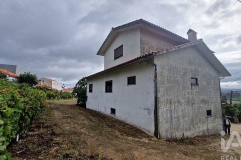 Byhus i Lamego, Viseu, Lamego - € 235.000 | Ref: 106665 - foto 27
