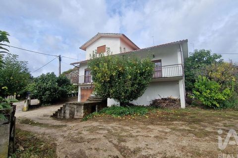 Byhus i Lamego, Viseu, Lamego - € 235.000 | Ref: 106665 - foto 29
